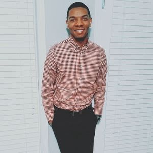 Meet your Posher, Kirk